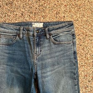Free people jeans